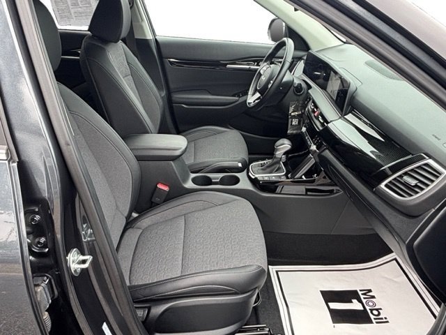 Certified 2024 Kia Seltos S AWD/4WD image 11