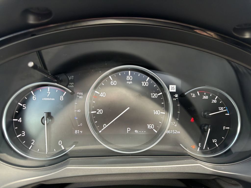 Used 2020 MAZDA CX-9 Grand Touring AWD/4WD image 10