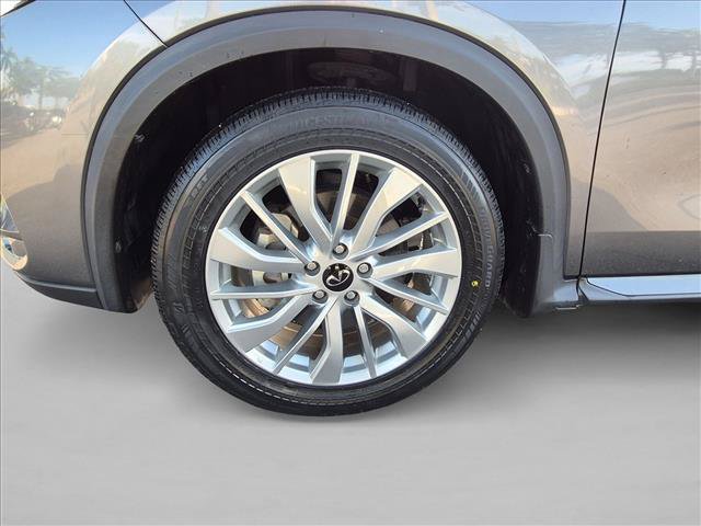 Used 2023 INFINITI QX50 Luxe FWD image 23