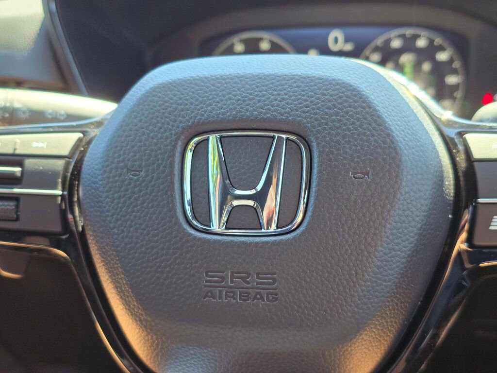 New 2026 Honda CR-V Sport Touring image 28