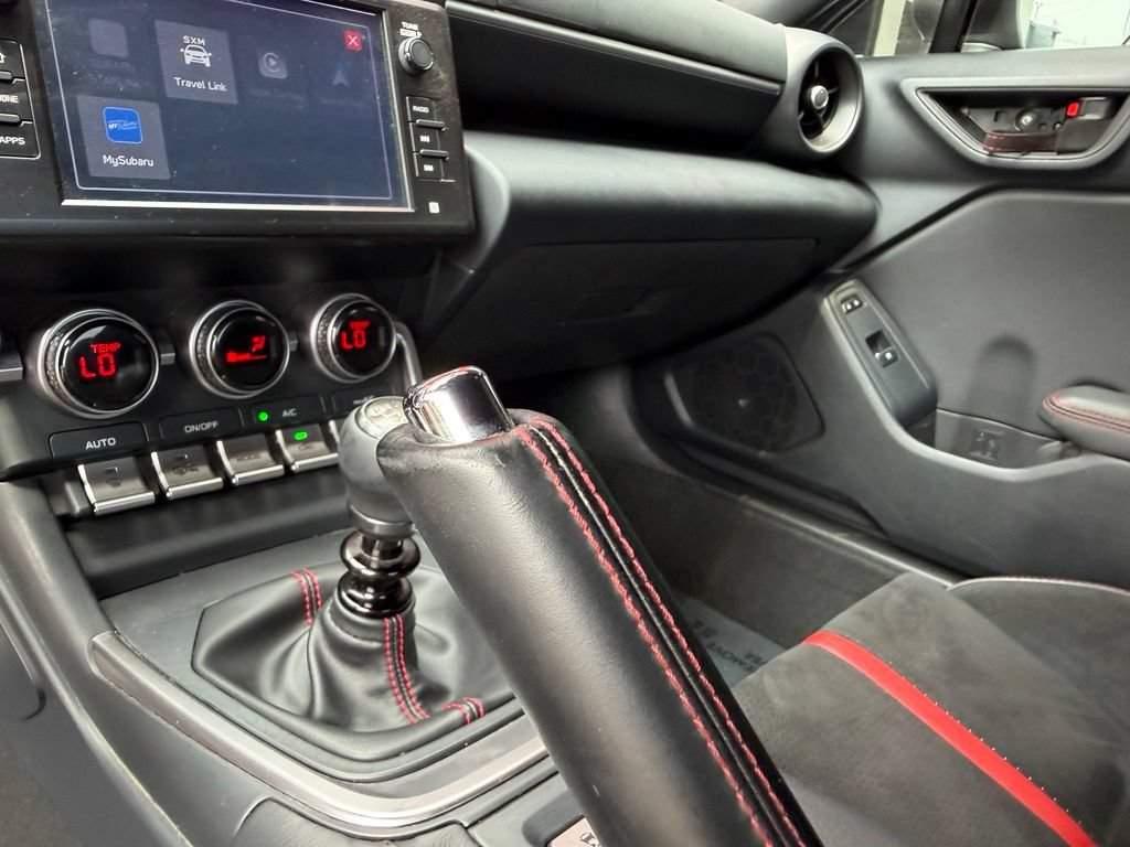 Used 2023 Subaru BRZ Limited RWD image 19
