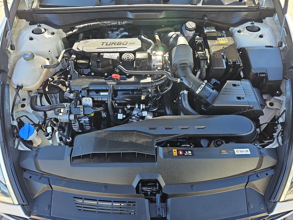 Used 2022 Hyundai Sonata Limited w/ Cargo Package image 33