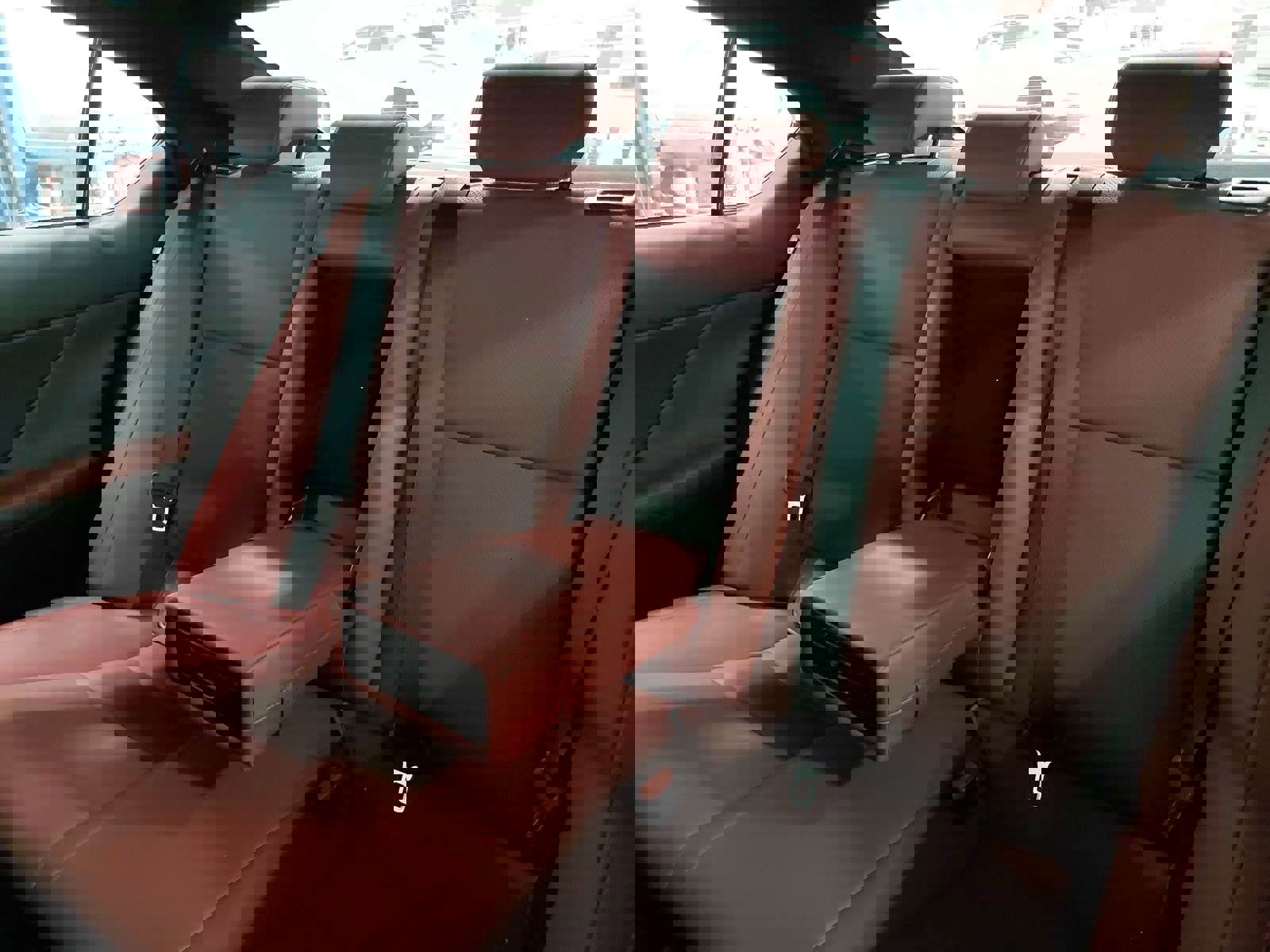 Used 2023 Lexus IS 300 w/ Premium Package image 16