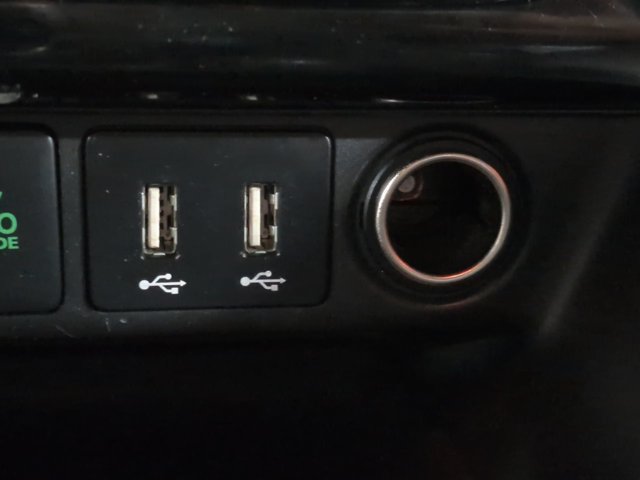 Used 2024 Mitsubishi Eclipse Cross SE AWD/4WD image 19