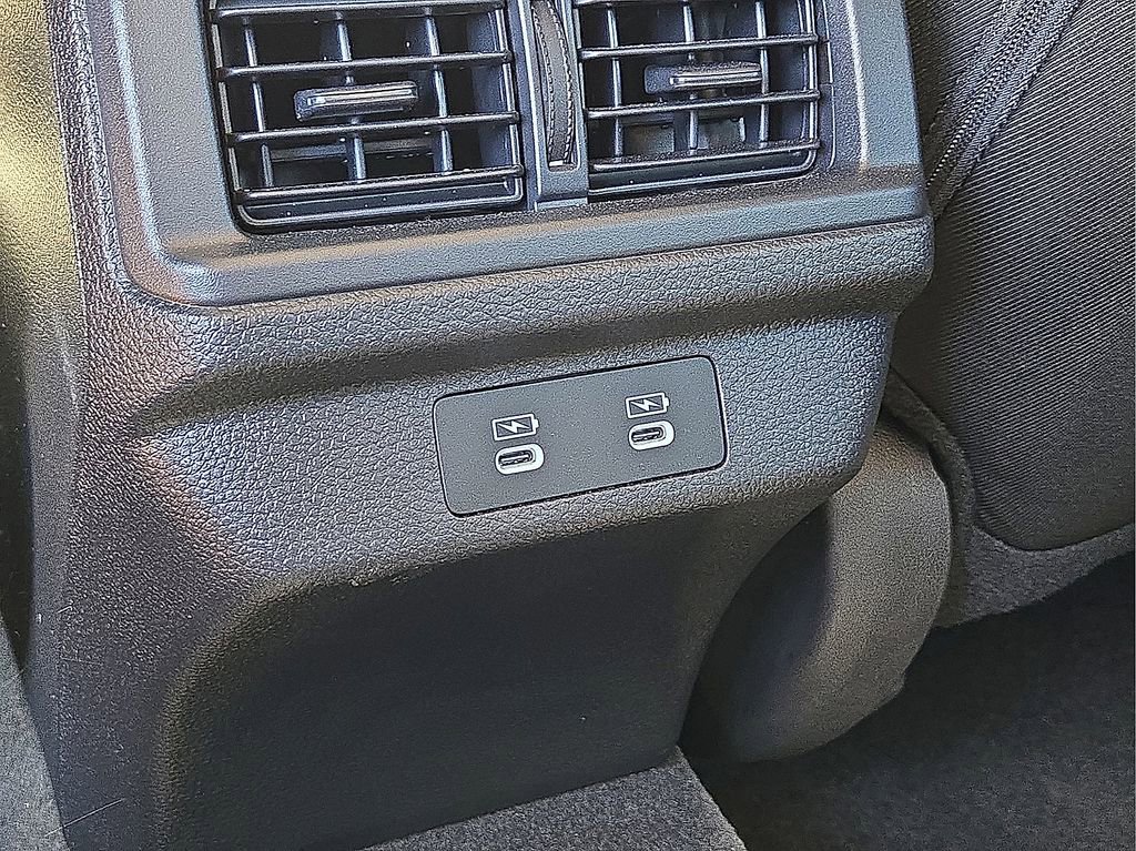 Used 2025 Honda Accord SE image 15