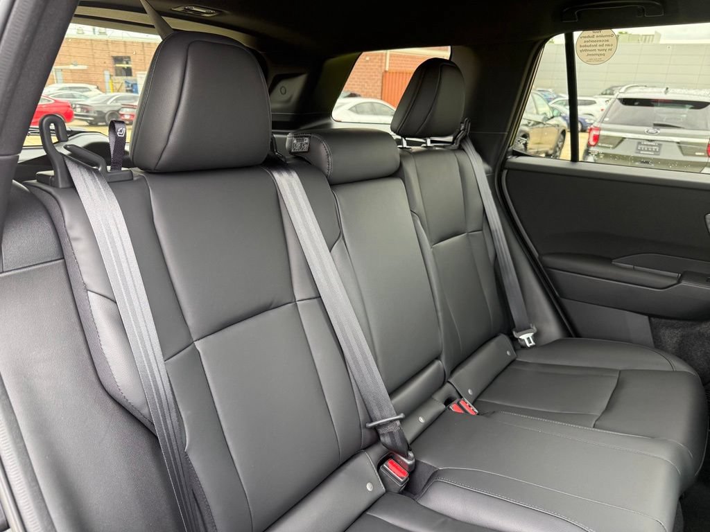 New 2026 Subaru Outback Premium AWD/4WD image 19
