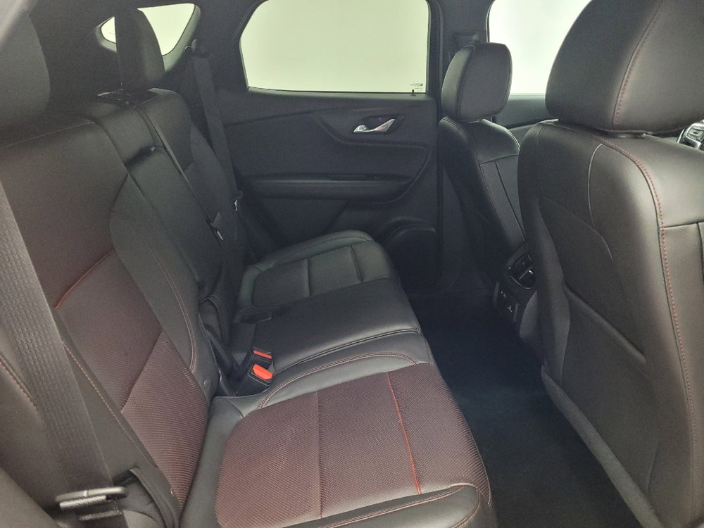 Used 2020 Chevrolet Blazer RS image 19