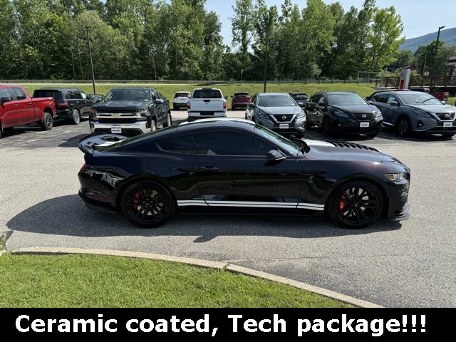 Used 2022 Ford Mustang Shelby GT500 w/ Technology Package image 13