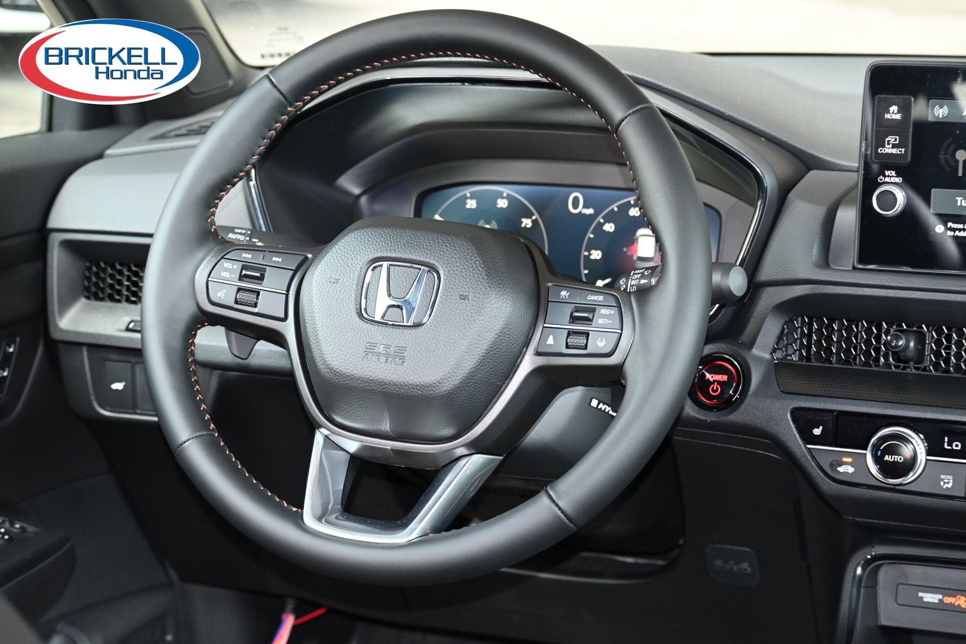 New 2026 Honda CR-V Sport-L image 23