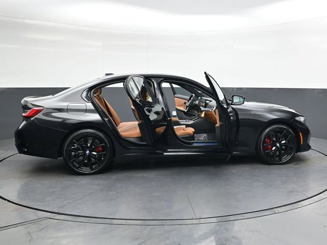 New 2026 BMW 330i xDrive Sedan image 35