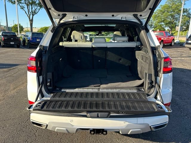 Used 2021 BMW X5 xDrive45e AWD/4WD image 19