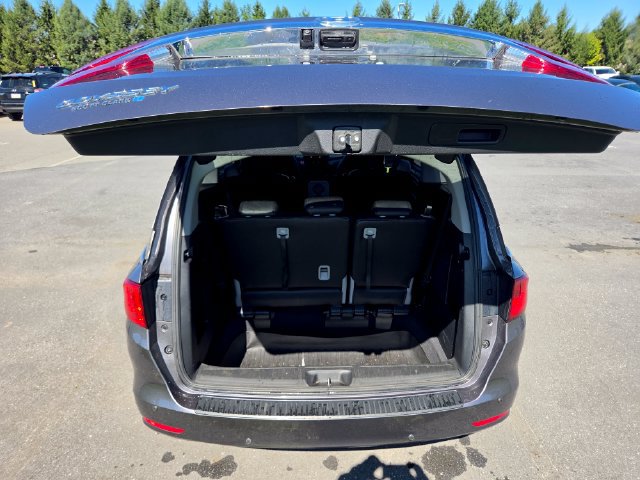Used 2018 Honda Odyssey EX image 25