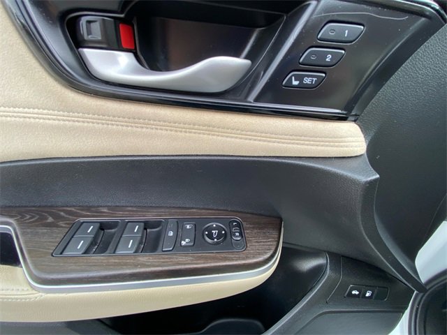 Used 2018 Honda Clarity Touring image 17