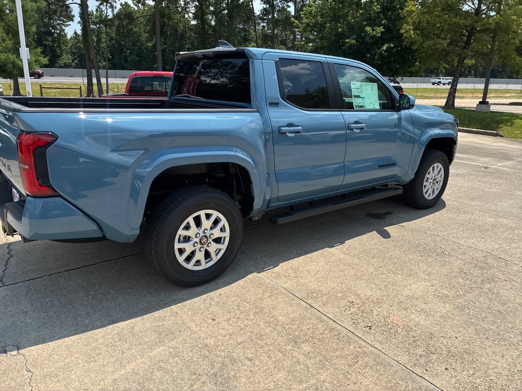 New 2026 Toyota Tacoma SR5 AWD/4WD image 7