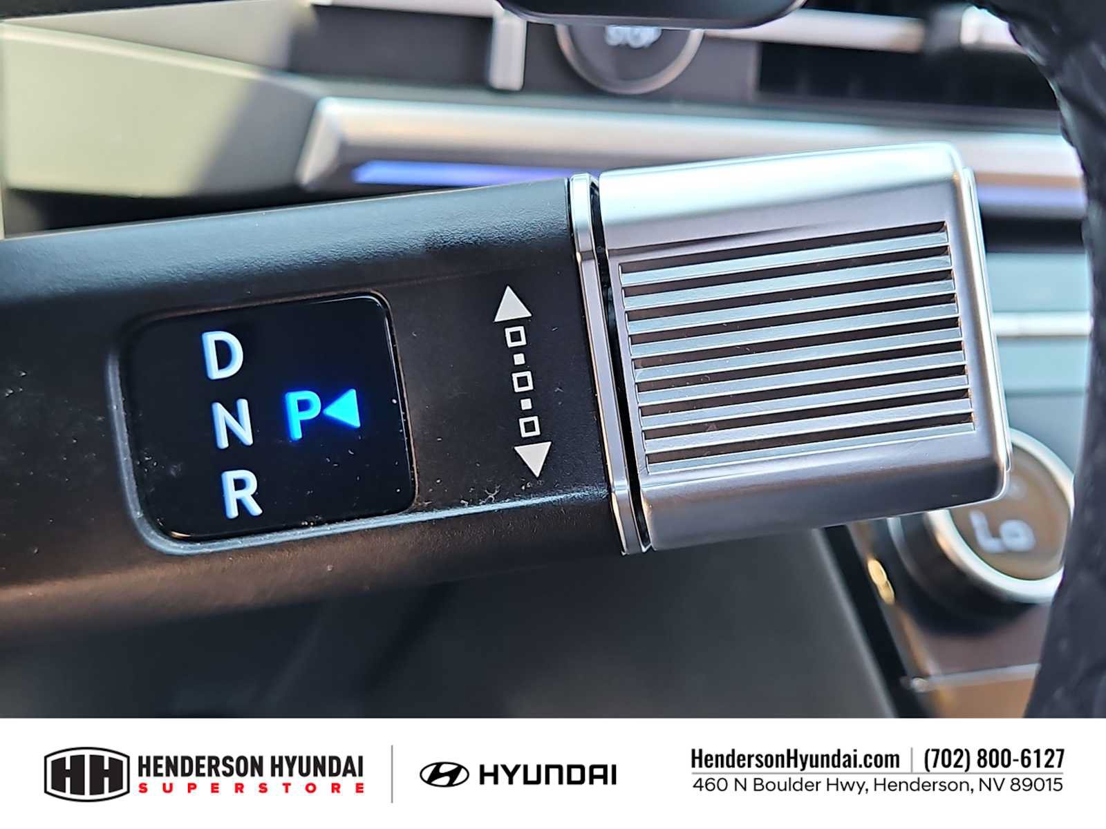 Used 2024 Hyundai Santa Fe Limited AWD/4WD image 32