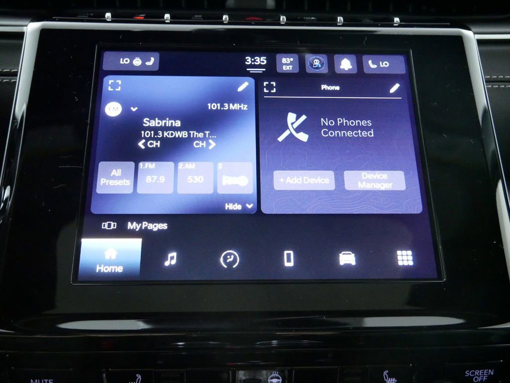 Certified 2024 Jeep Grand Cherokee Altitude image 42