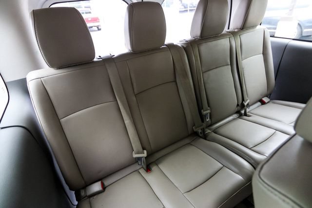 Used 2016 Nissan NV 3500 SL RWD image 48