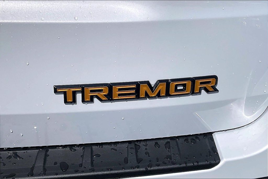 New 2026 Ford Explorer Tremor w/ Tremor Ultimate Package AWD/4WD image 9