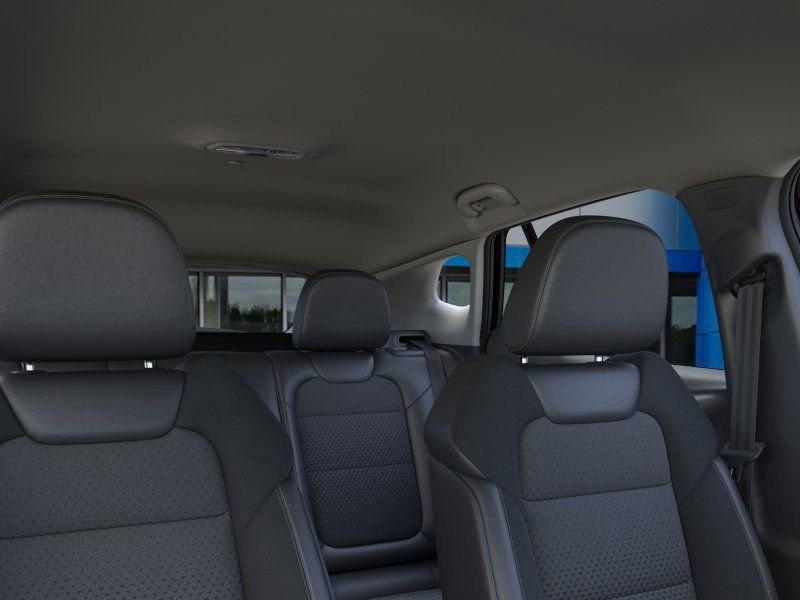 New 2026 Chevrolet Trax LT w/ Driver Confidence Package FWD image 24