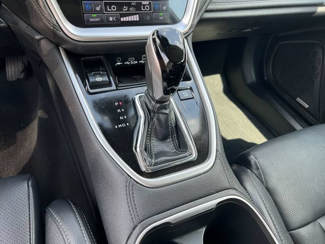 Used 2023 Subaru Outback Touring XT AWD/4WD image 25