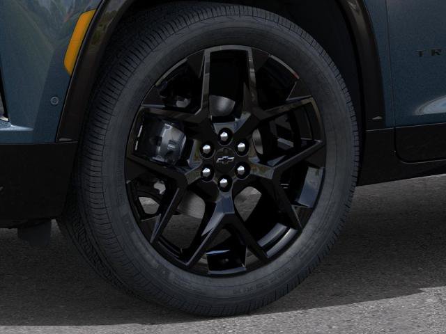 New 2026 Chevrolet Traverse RS AWD/4WD image 42