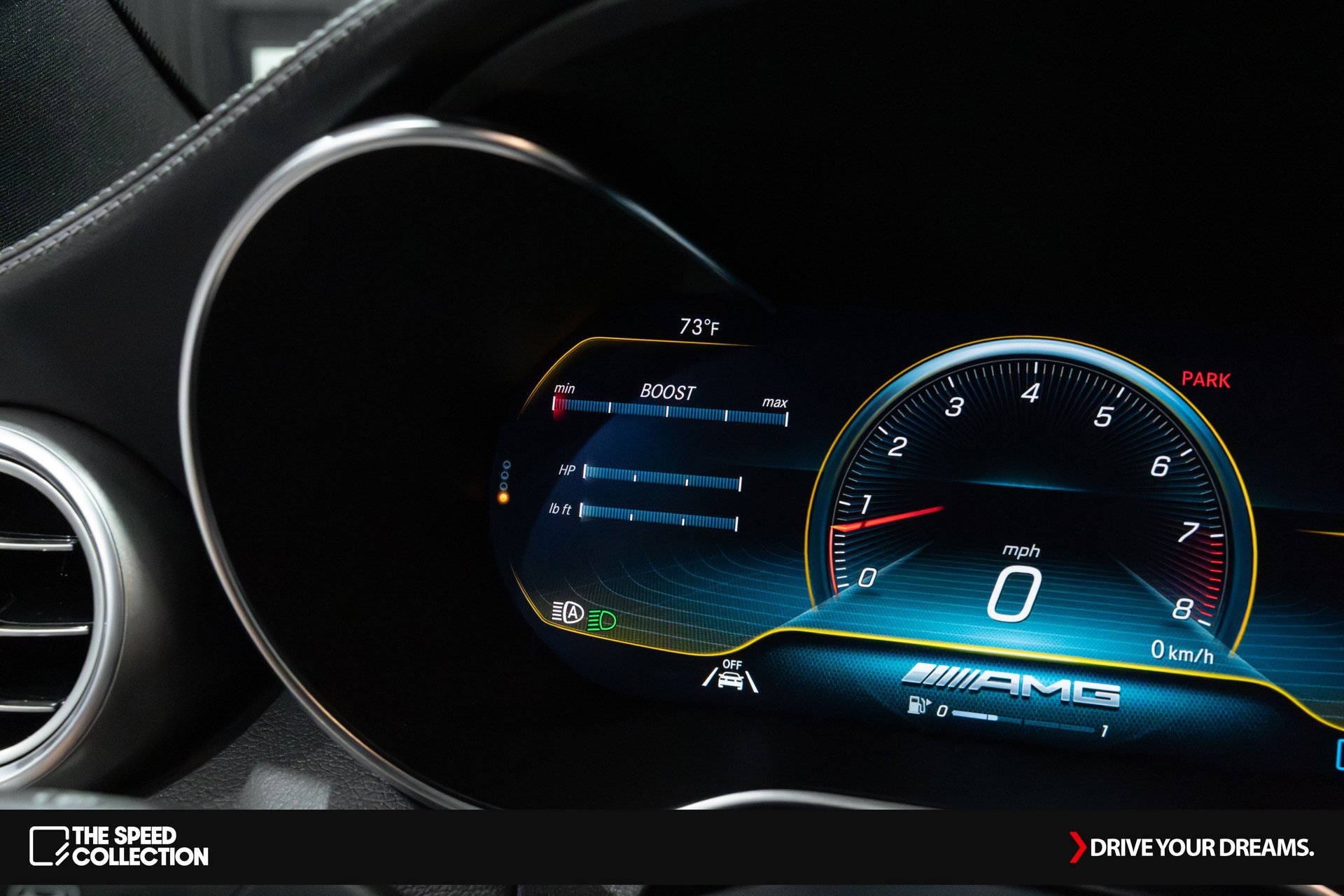 Used 2020 Mercedes-Benz C 63 AMG S image 46