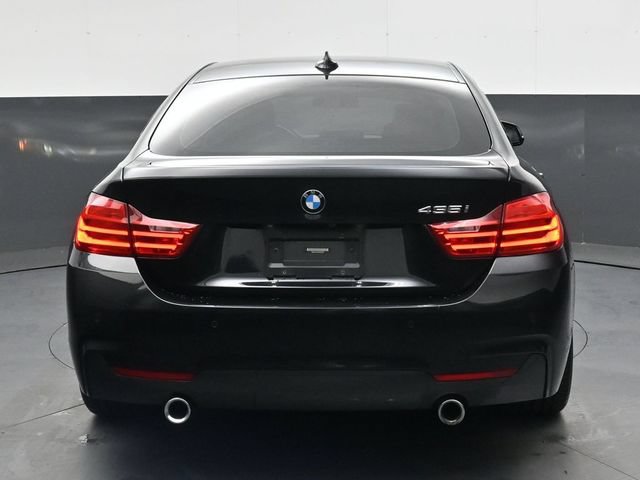 Used 2015 BMW 435i Gran Coupe RWD image 6