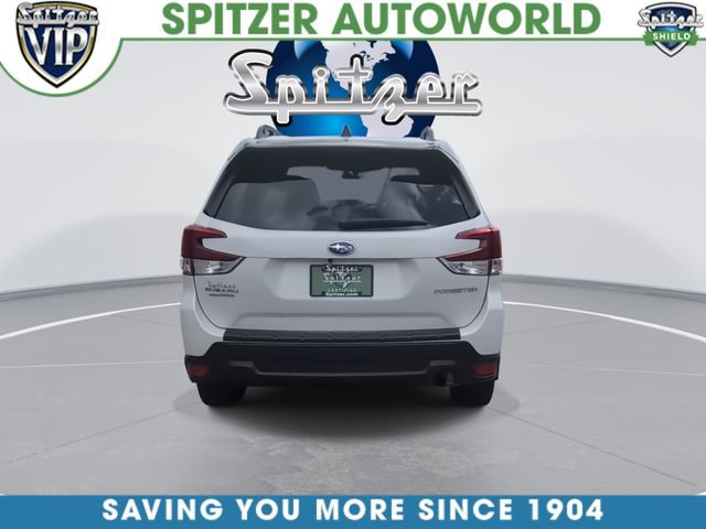 Used 2024 Subaru Forester Premium AWD/4WD image 8