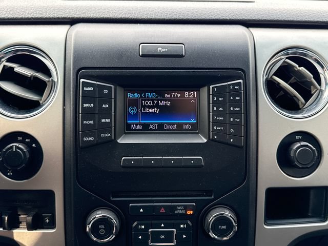 Used 2013 Ford F150 XLT w/ Luxury Equipment Group AWD/4WD image 28