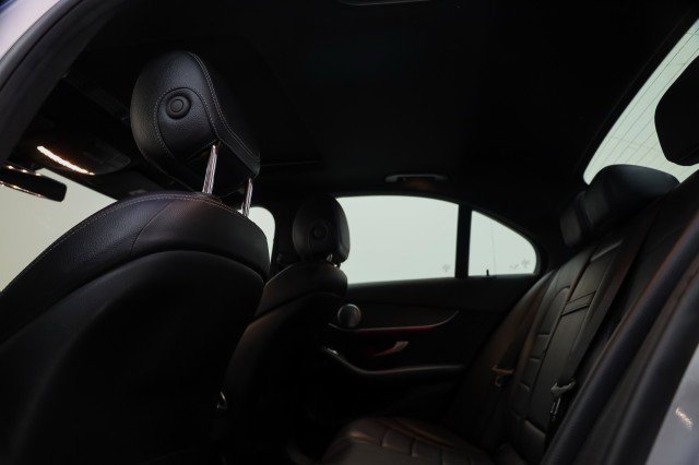 Used 2021 Mercedes-Benz C 300 4MATIC Sedan w/ Premium Package image 20