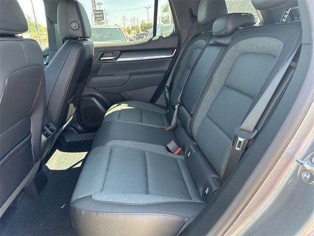 New 2026 GMC Terrain AT4 image 22