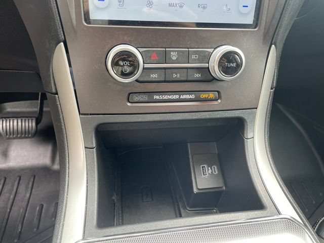 Used 2021 Ford Edge SEL w/ Convenience Package AWD/4WD image 33