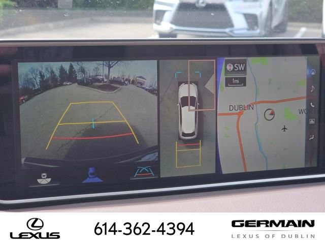 Used 2019 Lexus RX 350 AWD w/ Navigation Package image 29