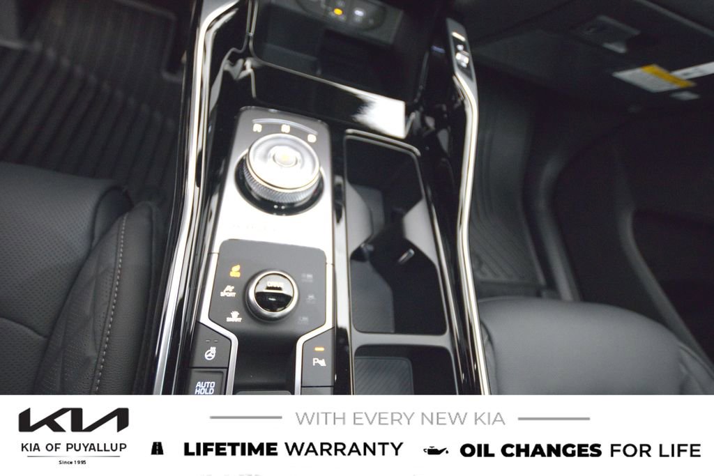 New 2026 Kia Sorento SX Prestige image 24