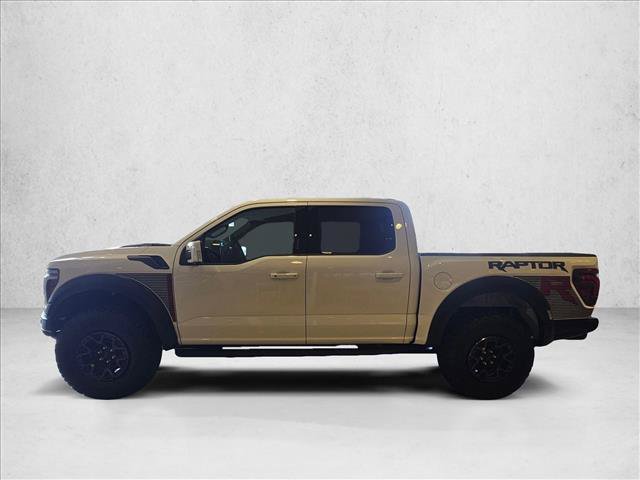 New 2026 Ford F150 Raptor w/ Equipment Group 803A Raptor R AWD/4WD image 3