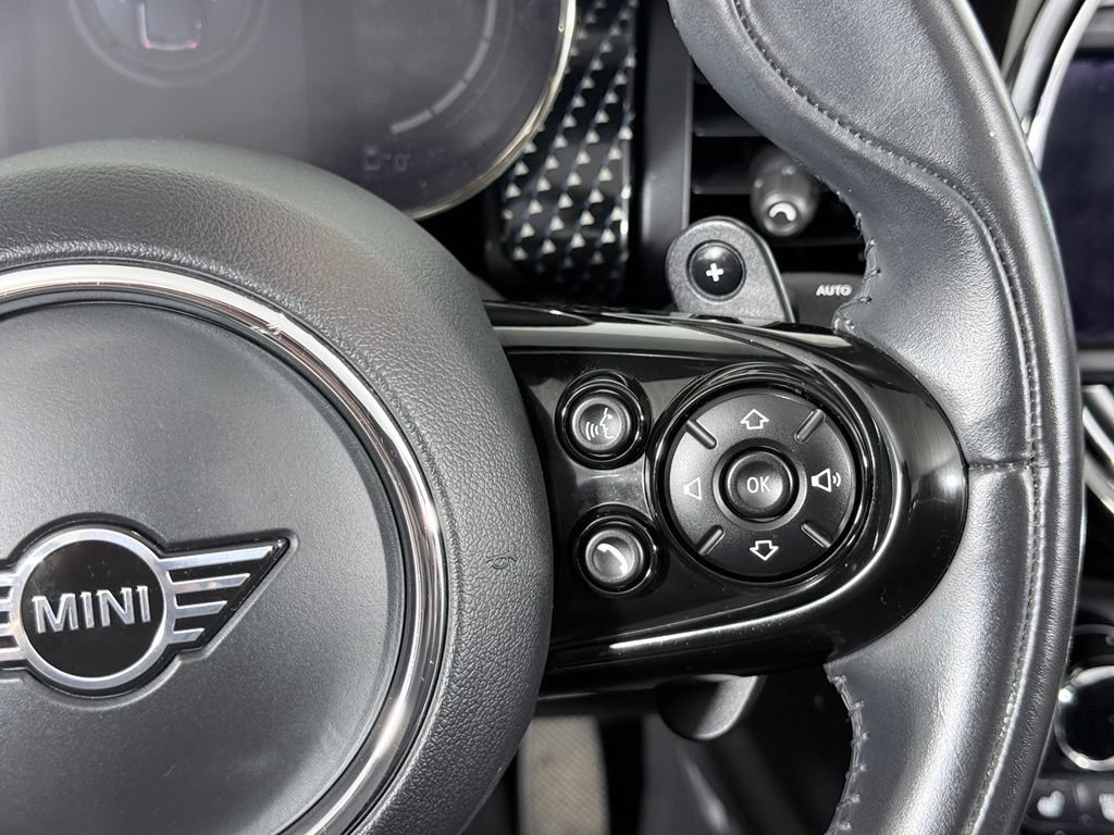 Used 2021 MINI Cooper S w/ Sidewalk Package FWD image 16