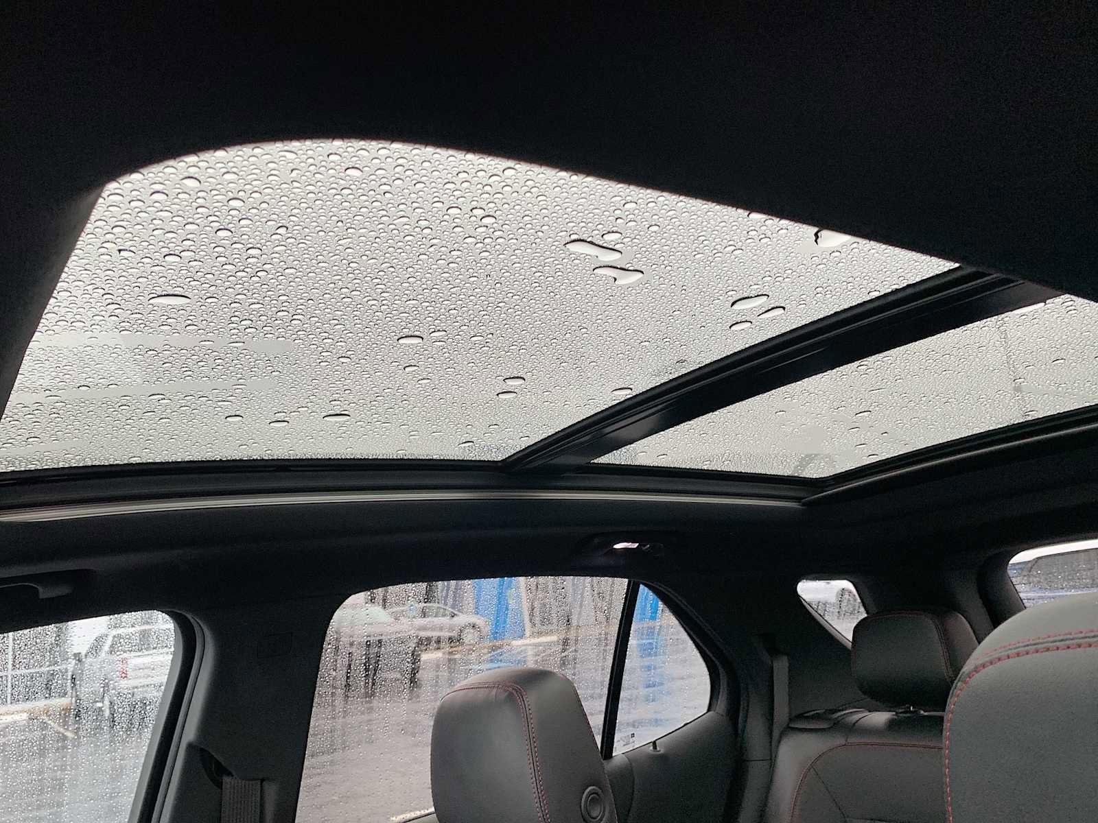 Certified 2022 Chevrolet Equinox RS image 18