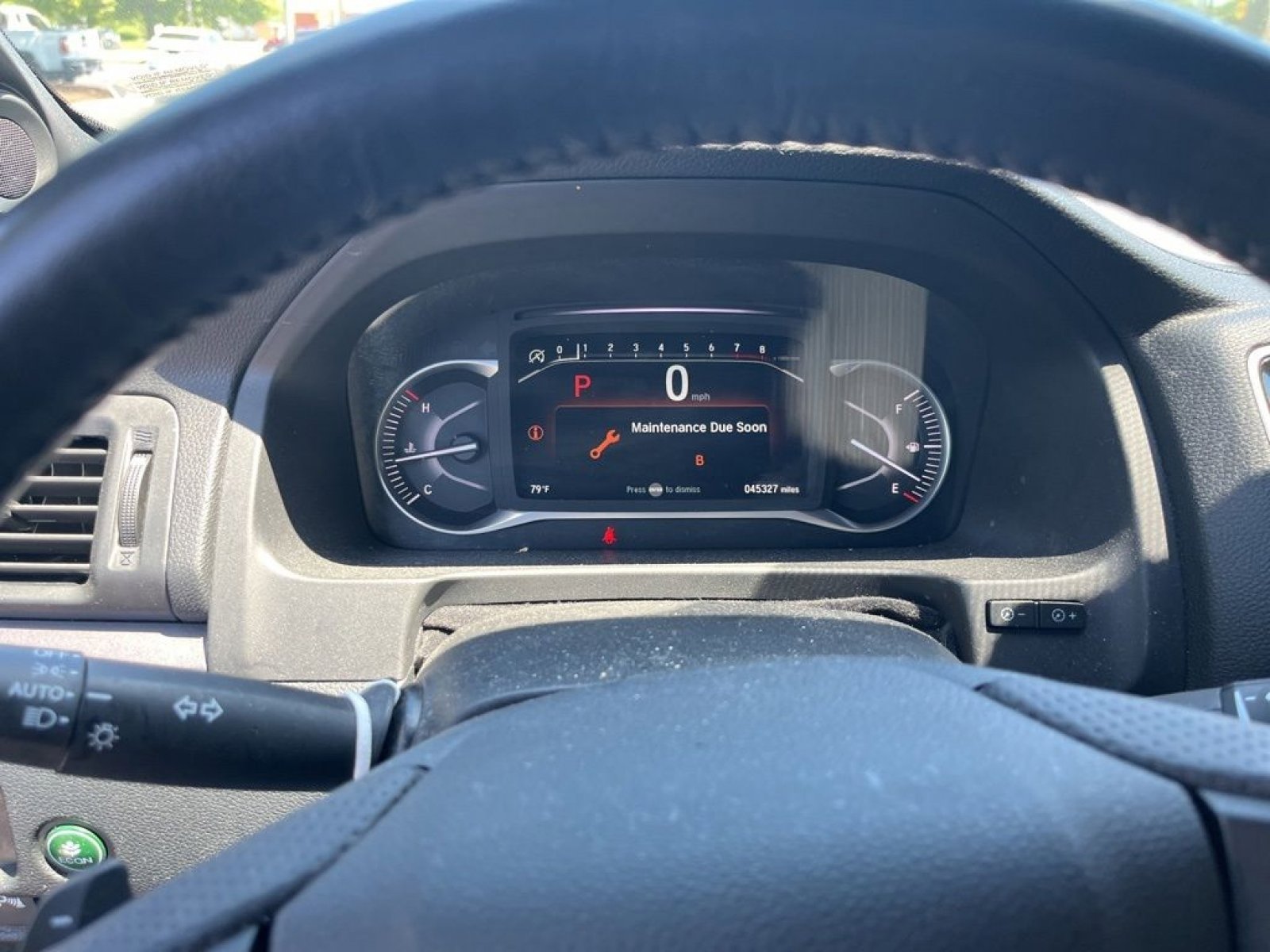 Used 2023 Honda Passport EX-L image 19