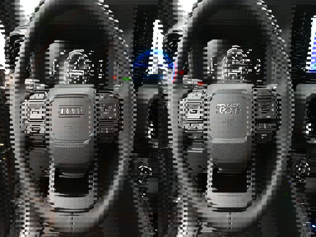 New 2026 Toyota Land Cruiser 1958 image 22