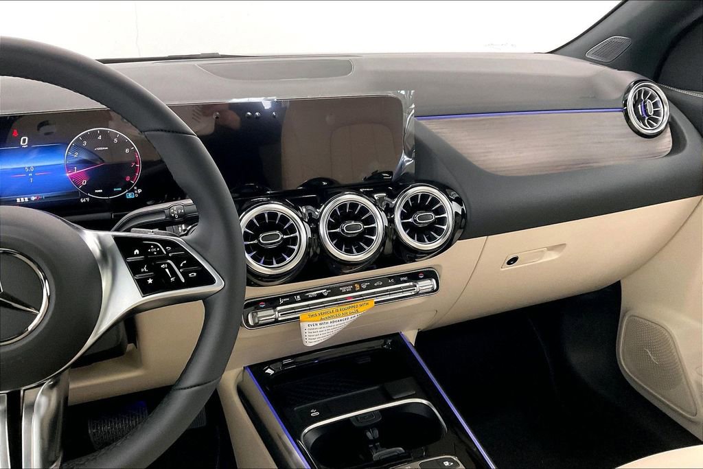 New 2026 Mercedes-Benz GLA 250 image 6
