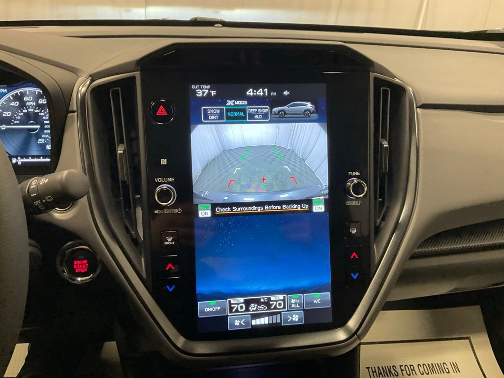 New 2026 Subaru Crosstrek 2.5i Limited AWD/4WD image 22
