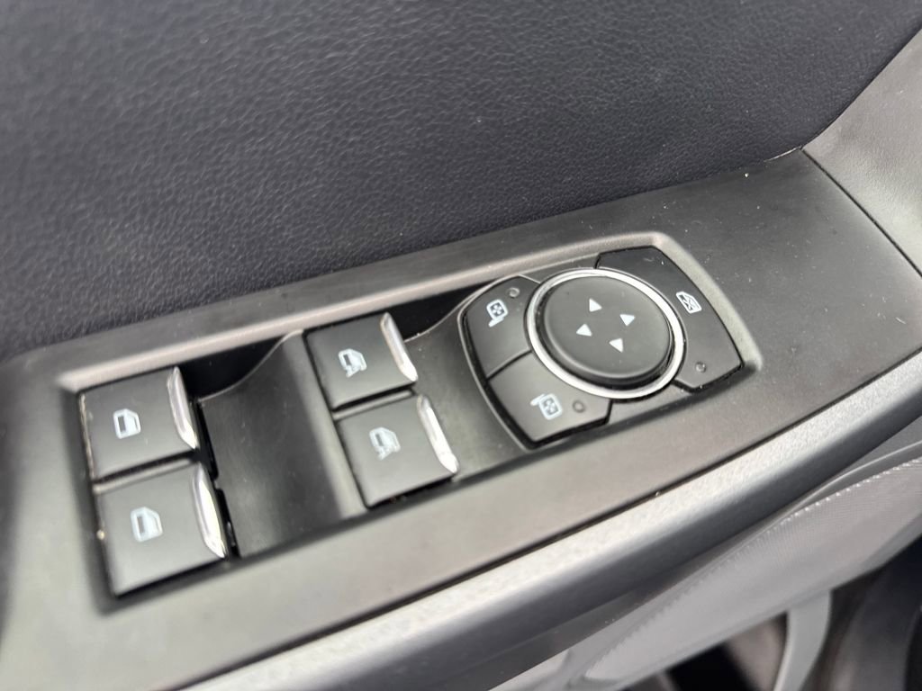 Used 2024 Ford F250 XL w/ STX Appearance Package image 14