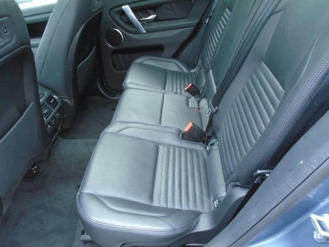 Used 2020 Land Rover Discovery Sport S image 12