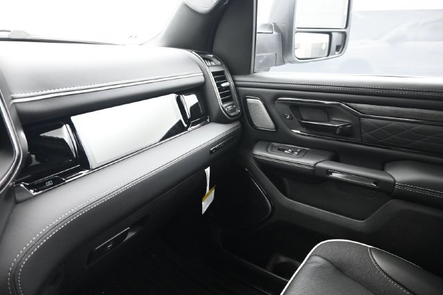 New 2027 RAM 1500 Limited AWD/4WD image 8