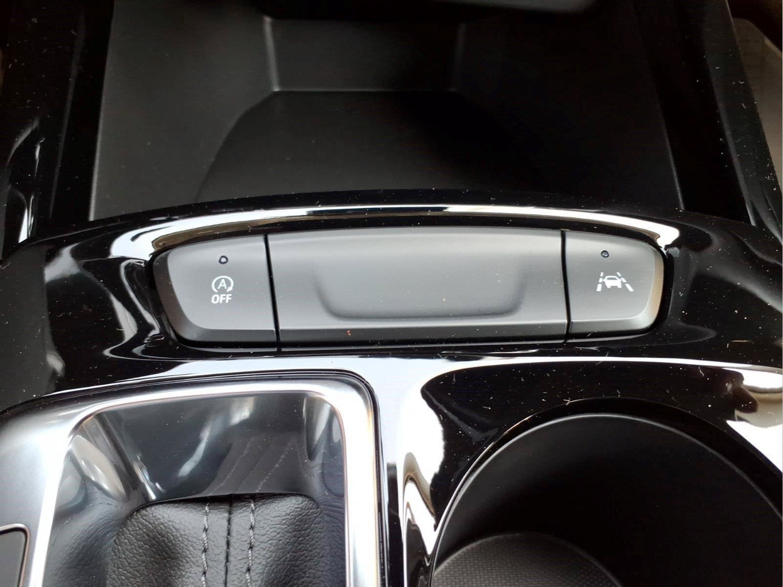 New 2026 Chevrolet Trax ACTIV w/ Driver Confidence Package FWD image 23