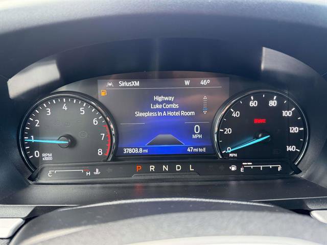 Used 2022 Ford Explorer XLT AWD/4WD image 14