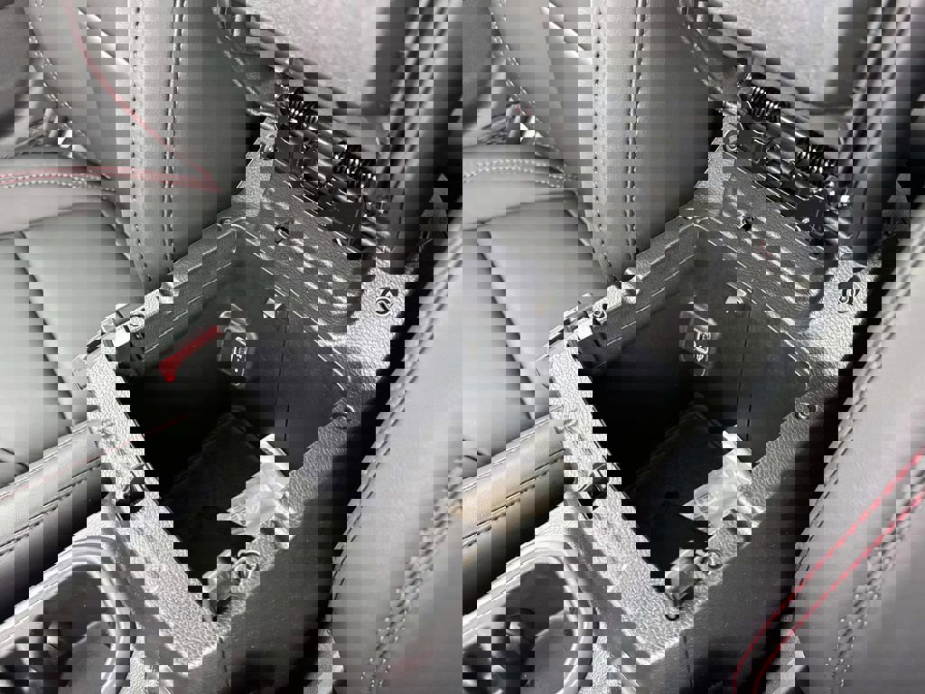 New 2026 Jeep Wrangler Unlimited Rubicon image 48