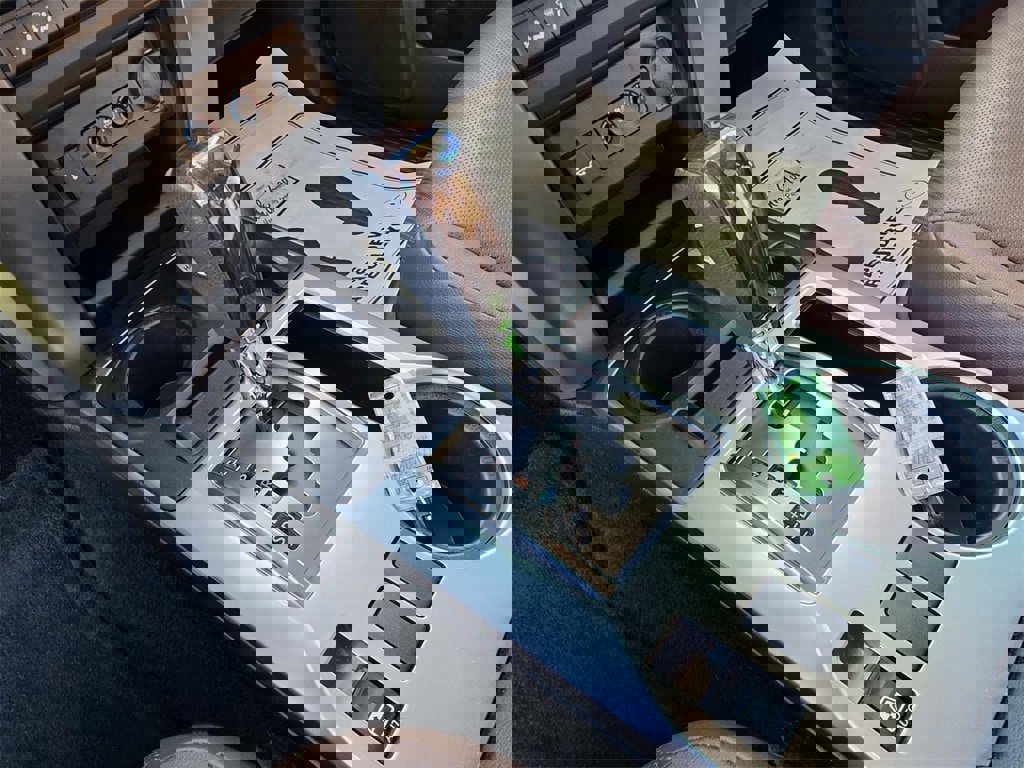 Used 2024 Toyota 4Runner Limited image 14