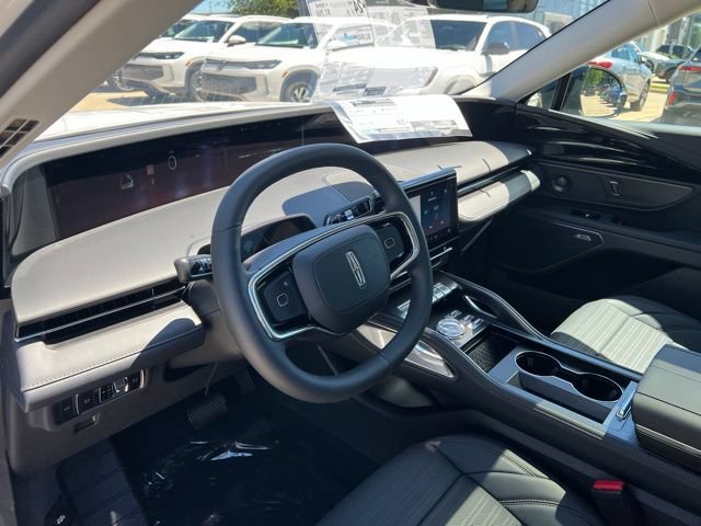 New 2026 Lincoln Nautilus Reserve AWD/4WD image 11