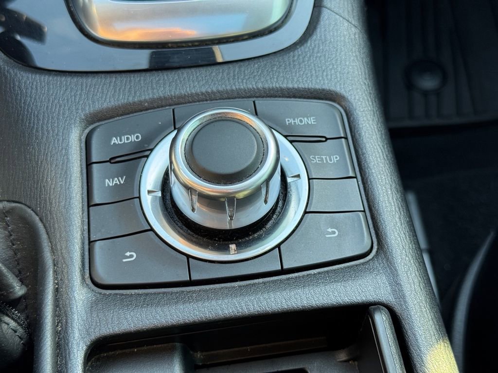 Used 2014 MAZDA MAZDA6 Grand Touring w/ MRCC + FOW Package image 22